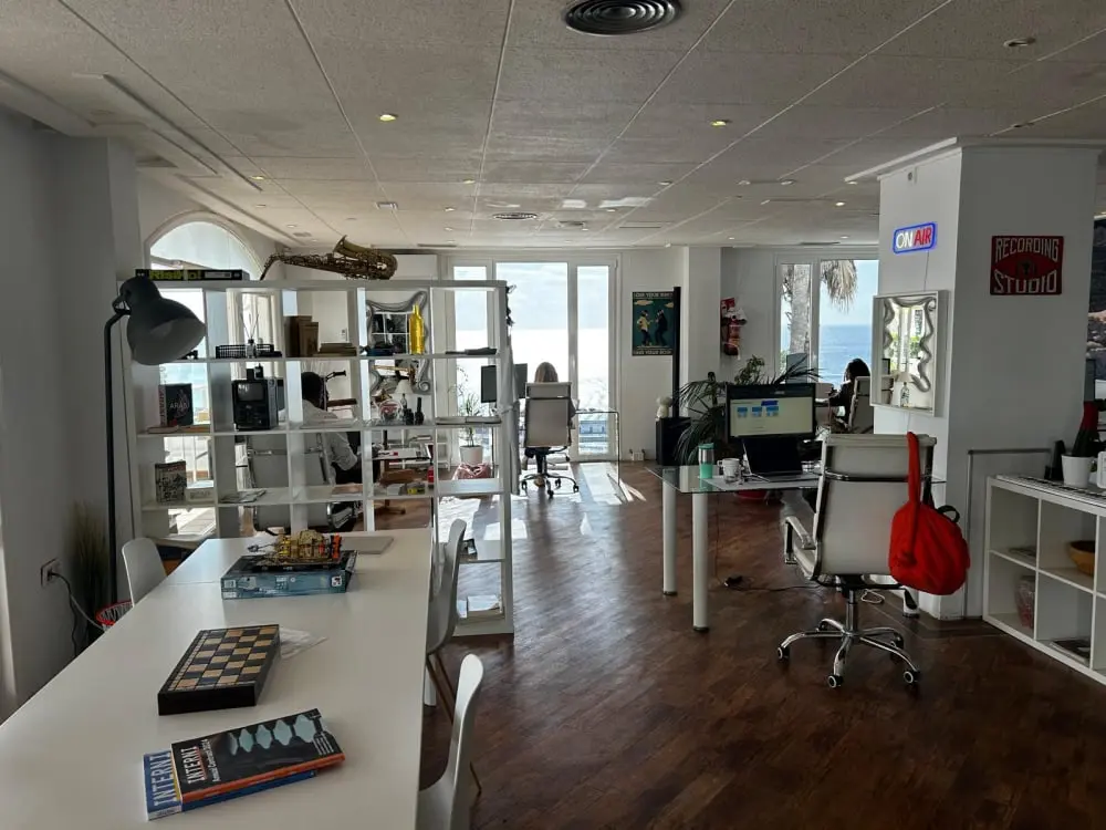 Mobirise Website Builder