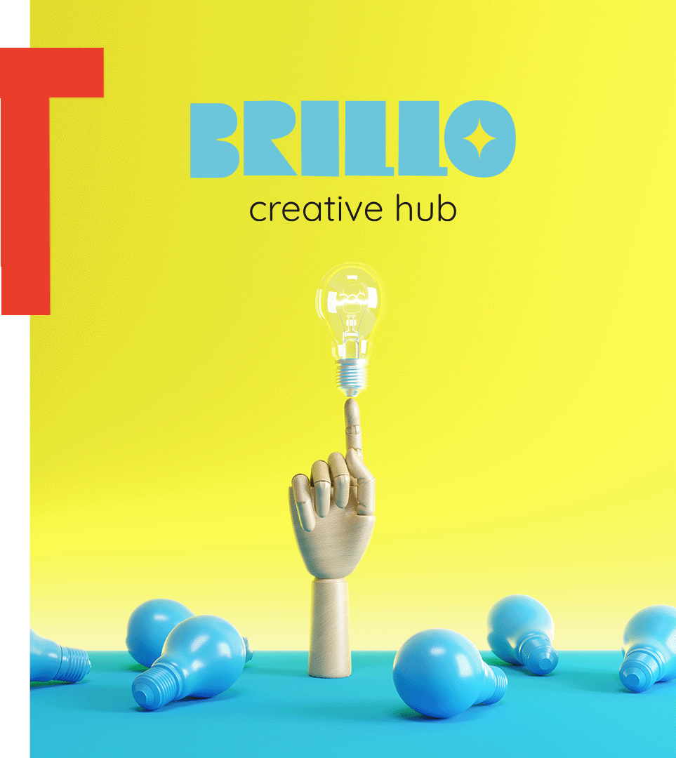 Creativity hub