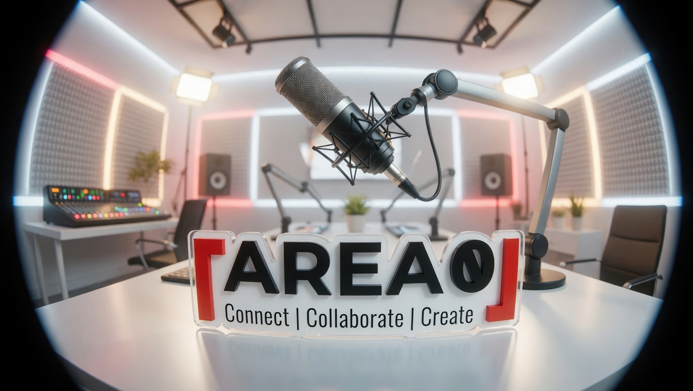 Area0 creative space