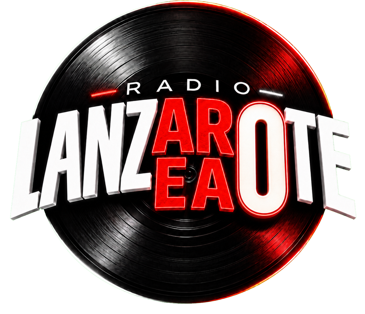 Radio Area0 Logo