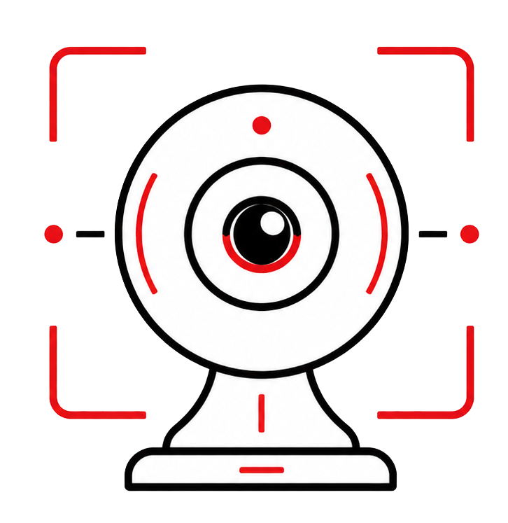 Area0 Live Cam icon